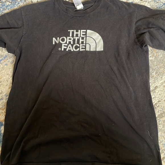 The North Face Other - The North Face tee